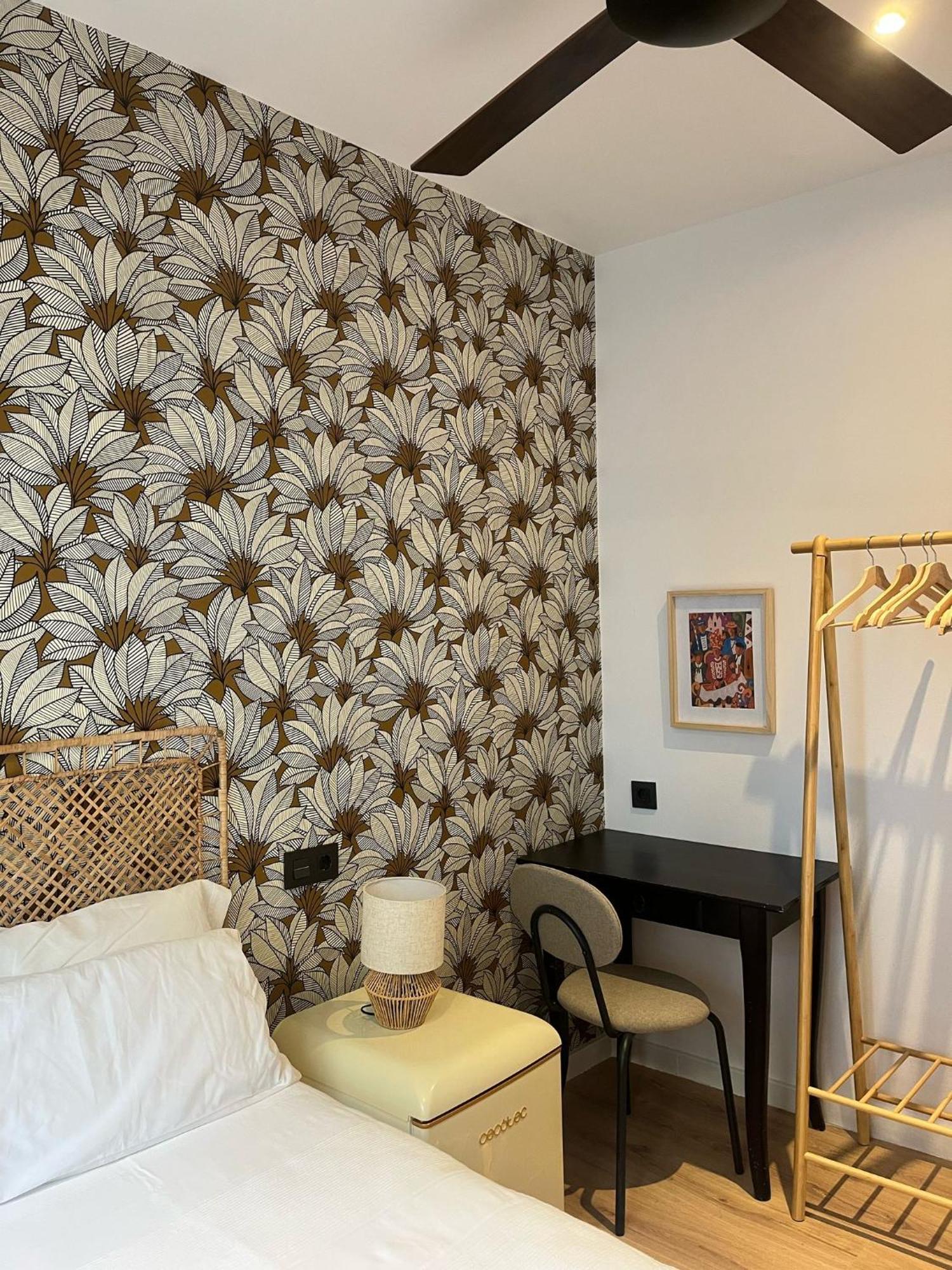 Kaixo Rooms San Sebastián Esterno foto