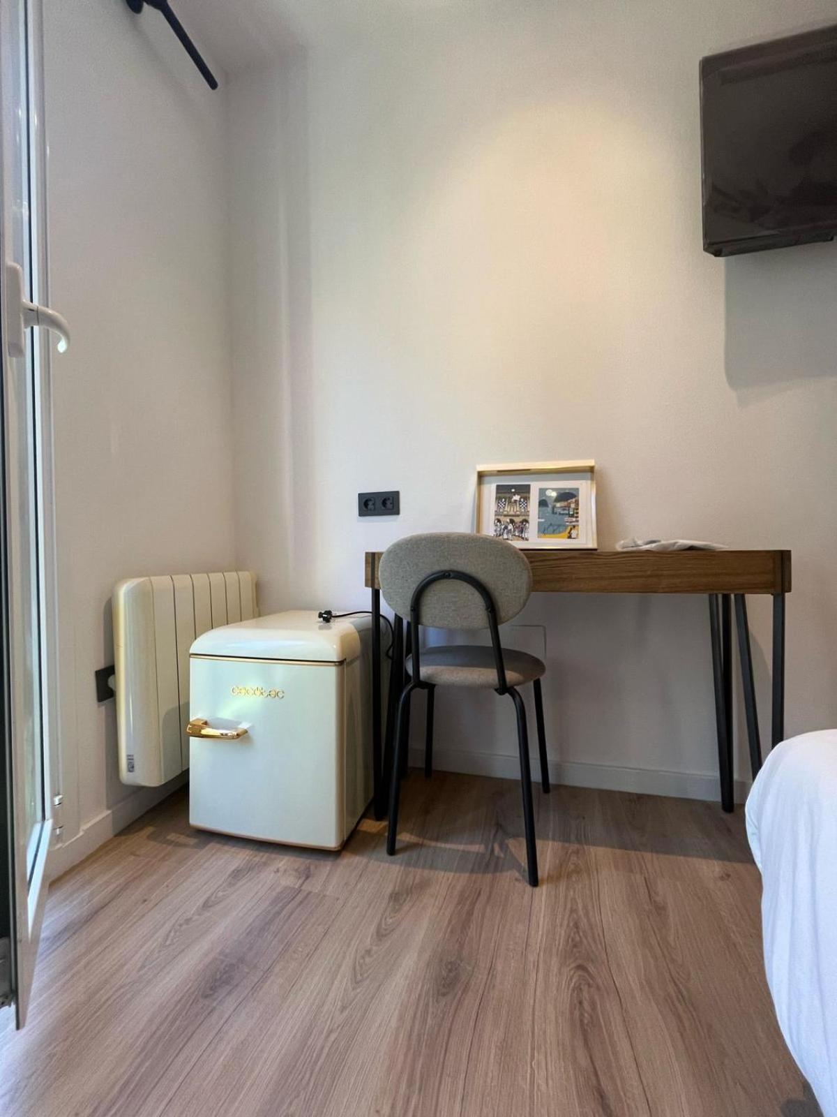 Kaixo Rooms San Sebastián Esterno foto