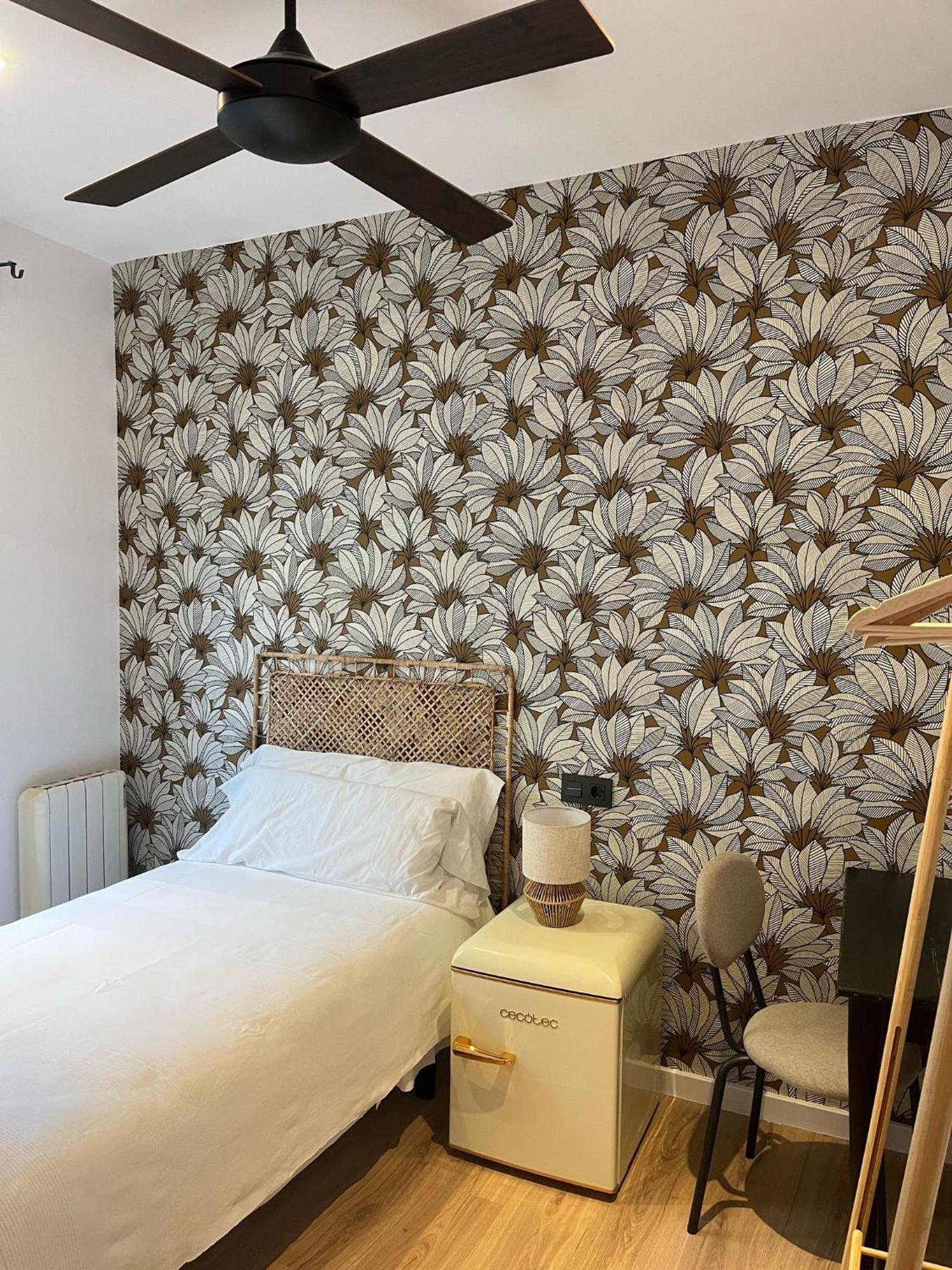 Kaixo Rooms San Sebastián Esterno foto