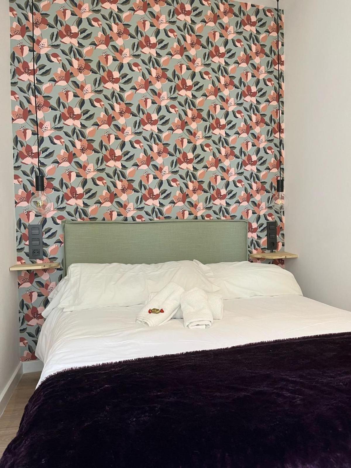 Kaixo Rooms San Sebastián Esterno foto