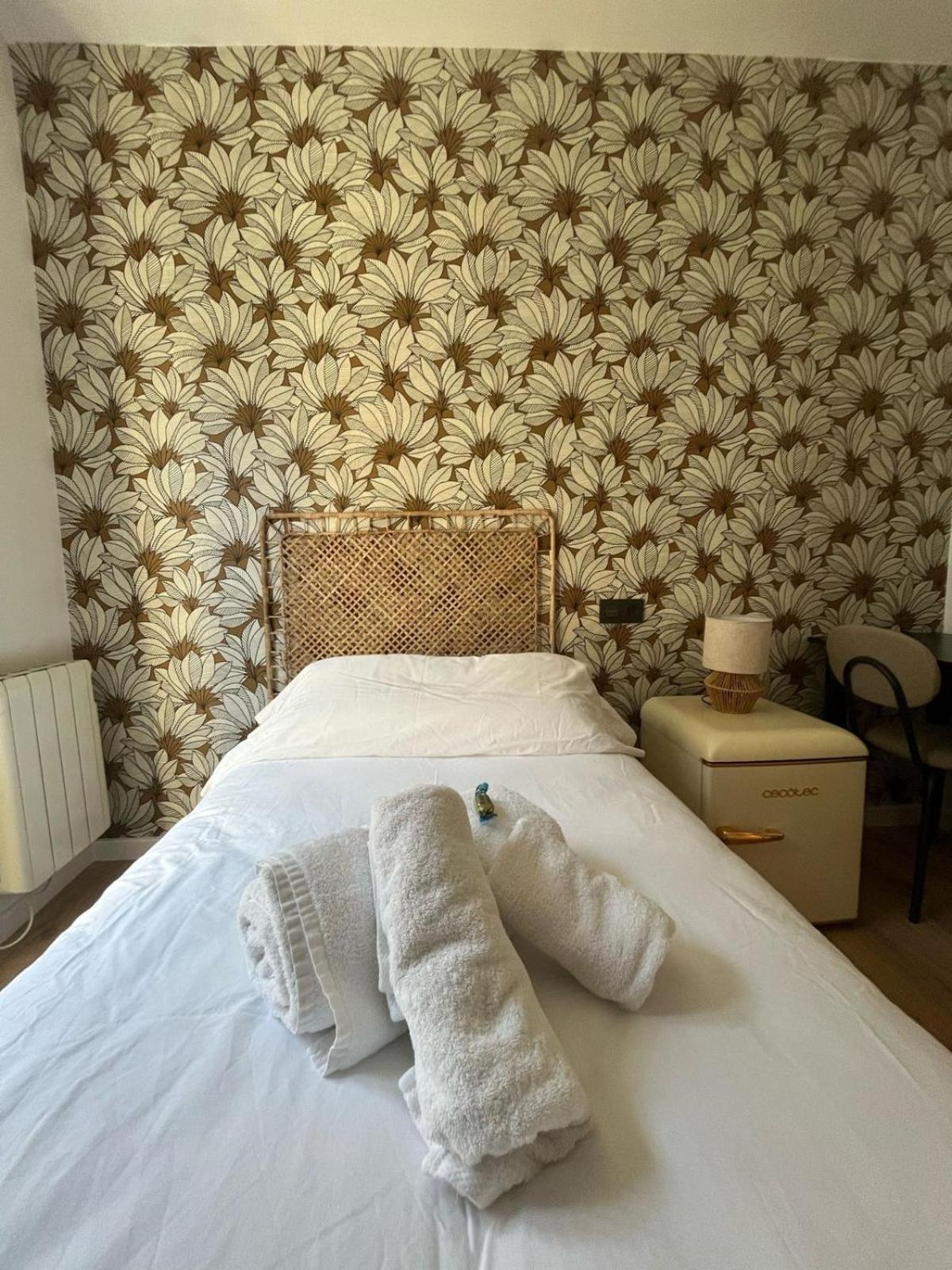 Kaixo Rooms San Sebastián Esterno foto