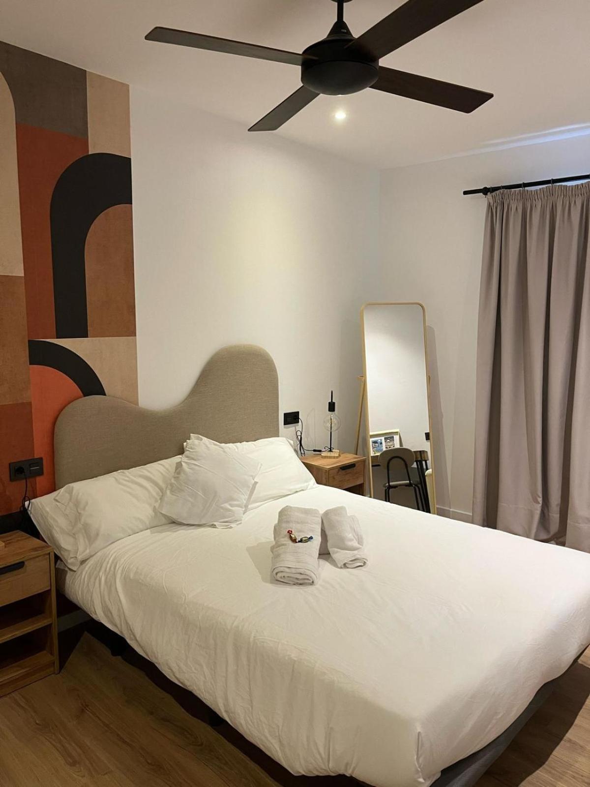 Kaixo Rooms San Sebastián Esterno foto